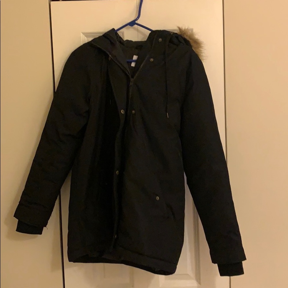 Old Navy Parka